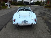 MG MGA - <small></small> 21.000 € <small>TTC</small> - #3