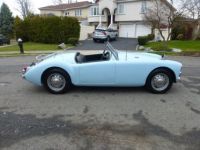 MG MGA - <small></small> 21.000 € <small>TTC</small> - #4