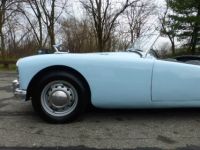 MG MGA - <small></small> 21.000 € <small>TTC</small> - #7