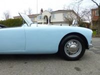 MG MGA - <small></small> 21.000 € <small>TTC</small> - #12