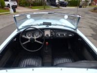 MG MGA - <small></small> 21.000 € <small>TTC</small> - #13