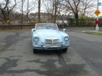 MG MGA - <small></small> 21.000 € <small>TTC</small> - #27