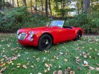 MG MGA - <small></small> 22.000 € <small>TTC</small> - #1