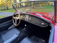 MG MGA - <small></small> 22.000 € <small>TTC</small> - #10