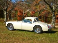 MG MGA - <small></small> 48.000 € <small>TTC</small> - #1