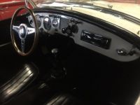 MG MGA - <small></small> 48.000 € <small>TTC</small> - #3