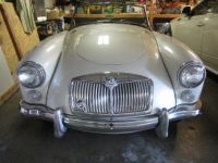 MG MGA - <small></small> 48.000 € <small>TTC</small> - #9