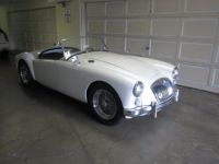 MG MGA - <small></small> 48.000 € <small>TTC</small> - #11