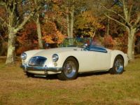 MG MGA - <small></small> 48.000 € <small>TTC</small> - #14