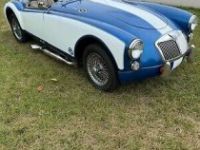 MG MGA - <small></small> 19.000 € <small>TTC</small> - #1