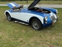 MG MGA - <small></small> 19.000 € <small>TTC</small> - #3