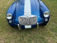 MG MGA - <small></small> 19.000 € <small>TTC</small> - #5