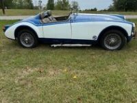 MG MGA - <small></small> 19.000 € <small>TTC</small> - #9