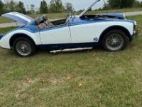 MG MGA - <small></small> 19.000 € <small>TTC</small> - #14