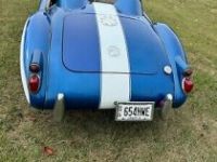 MG MGA - <small></small> 19.000 € <small>TTC</small> - #19