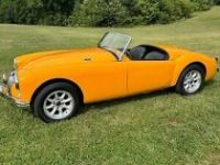 MG MGA - <small></small> 17.000 € <small>TTC</small> - #1