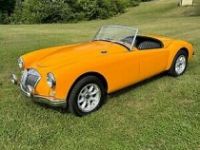 MG MGA - <small></small> 17.000 € <small>TTC</small> - #2