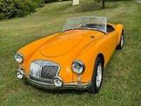 MG MGA - <small></small> 17.000 € <small>TTC</small> - #3