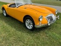 MG MGA - <small></small> 17.000 € <small>TTC</small> - #4