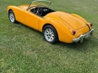 MG MGA - <small></small> 17.000 € <small>TTC</small> - #6