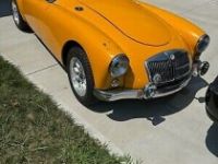 MG MGA - <small></small> 17.000 € <small>TTC</small> - #9