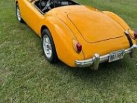 MG MGA - <small></small> 17.000 € <small>TTC</small> - #16