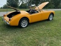 MG MGA - <small></small> 17.000 € <small>TTC</small> - #18