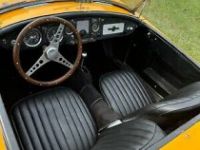 MG MGA - <small></small> 17.000 € <small>TTC</small> - #20