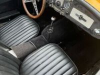 MG MGA - <small></small> 17.000 € <small>TTC</small> - #22