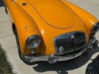 MG MGA - <small></small> 17.000 € <small>TTC</small> - #28