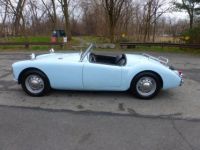 MG MGA - <small></small> 21.000 € <small>TTC</small> - #2