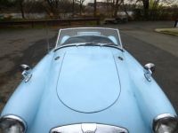 MG MGA - <small></small> 21.000 € <small>TTC</small> - #5