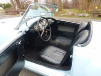 MG MGA - <small></small> 21.000 € <small>TTC</small> - #14