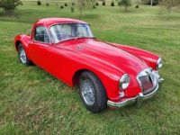 MG MGA - <small></small> 33.000 € <small>TTC</small> - #1