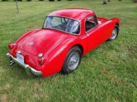 MG MGA - <small></small> 33.000 € <small>TTC</small> - #2