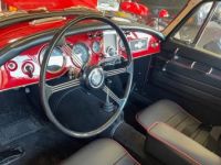 MG MGA - <small></small> 33.000 € <small>TTC</small> - #21