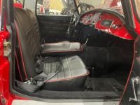 MG MGA - <small></small> 33.000 € <small>TTC</small> - #23