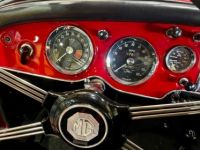 MG MGA - <small></small> 33.000 € <small>TTC</small> - #26