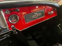 MG MGA - <small></small> 33.000 € <small>TTC</small> - #27