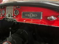 MG MGA - <small></small> 33.000 € <small>TTC</small> - #28