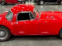 MG MGA - <small></small> 33.000 € <small>TTC</small> - #31