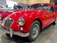 MG MGA - <small></small> 33.000 € <small>TTC</small> - #33