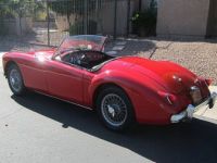 MG MGA - <small></small> 35.000 € <small>TTC</small> - #1