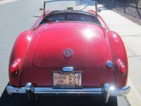 MG MGA - <small></small> 35.000 € <small>TTC</small> - #3