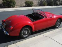 MG MGA - <small></small> 35.000 € <small>TTC</small> - #5