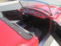 MG MGA - <small></small> 35.000 € <small>TTC</small> - #8