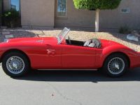 MG MGA - <small></small> 35.000 € <small>TTC</small> - #21