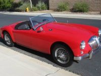 MG MGA - <small></small> 35.000 € <small>TTC</small> - #22