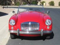 MG MGA - <small></small> 35.000 € <small>TTC</small> - #23