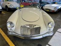 MG MGA - <small></small> 31.000 € <small>TTC</small> - #3